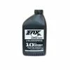 Fox Shox AM Suspension Vork/schokdemper Olie - WT Groen - 946ml