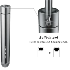 Birzman Kabelgeleiderset -Birzman-Winkel 0672f96670820e661ee893d904fc0ba2 hSCq