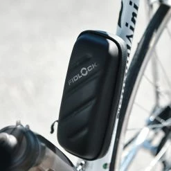 Fidlock TWIST Gereedschapsset + Bike Base - Zwart -Birzman-Winkel 09653 BLK fidlock TWIST toolbox bikebase outdoor 03 scaled