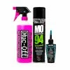 Muc-Off Wash, Protect En Lube Kit (Wet Lube Versie) -Birzman-Winkel 0FFC630FAF0C7ED3265FA42C81210F4C