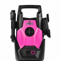 Muc-Off Hogedrukreiniger Moto Set - Zwart/roze -Birzman-Winkel 1091 Pressure Washer Product 2 scaled