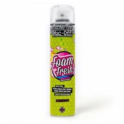 Muc-Off Helmschuimreiniger / Helmschuim Fresh - 250 Ml