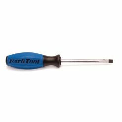 Park Tool SD-6 Platte Schroevendraaier