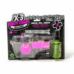 Muc-Off X3 Kettingreinigingsapparaat -Birzman-Winkel 12358ecdec4a8810geUDDoL4Z1vyq