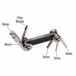 Park Tool IB-1 I-Beam Mini Vouwgereedschap -Birzman-Winkel 12421