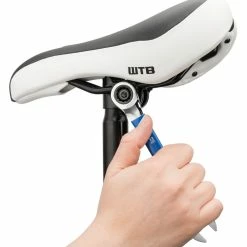 Park Tool MWR-13 Ratel En Steeksleutel - 13 Mm -Birzman-Winkel 13 2