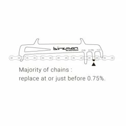 Birzman Kettingslijtagemeter -Birzman-Winkel 14XP9ttr3kFz0je