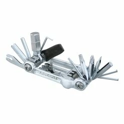 Topeak Mini 20 Pro Minitool - 20 Functies - Zilver -Birzman-Winkel 15400066 detail 1 1