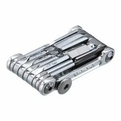 Topeak Mini 20 Pro Minitool - 20 Functies - Zilver -Birzman-Winkel 15400066 detail 2 1