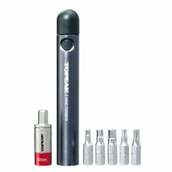 Topeak Nano Torqbar 6 Nm