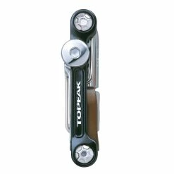 Topeak Mini 20 Pro Minitool - 20 Functies - Zilver -Birzman-Winkel 15400166 detail 2
