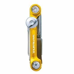 Topeak Mini 20 Pro Minitool - 20 Functies - Zilver -Birzman-Winkel 15400266 detail 2