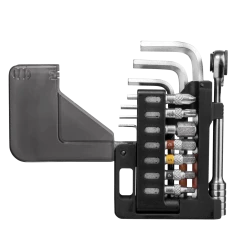 Topeak Omni ToolCard - Gereedschapsset -Birzman-Winkel 15410088 detail 3