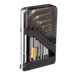 Topeak ToolCard - 15 Functies