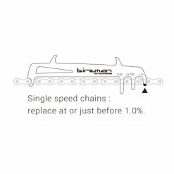 Birzman Kettingslijtagemeter -Birzman-Winkel 15SH80w6xUnySiv