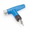 Park Tool ATD-1.2 Koppelsleutel - Verstelbaar