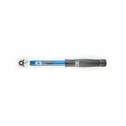 Park Tool TW-6.2 Ratel Momentsleutel - 10-60Nm - 3/8''