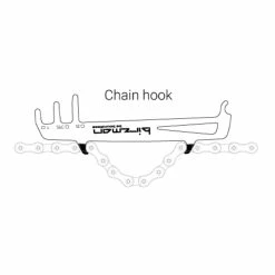 Birzman Kettingslijtagemeter -Birzman-Winkel 16vuk4m3cdbwTJe