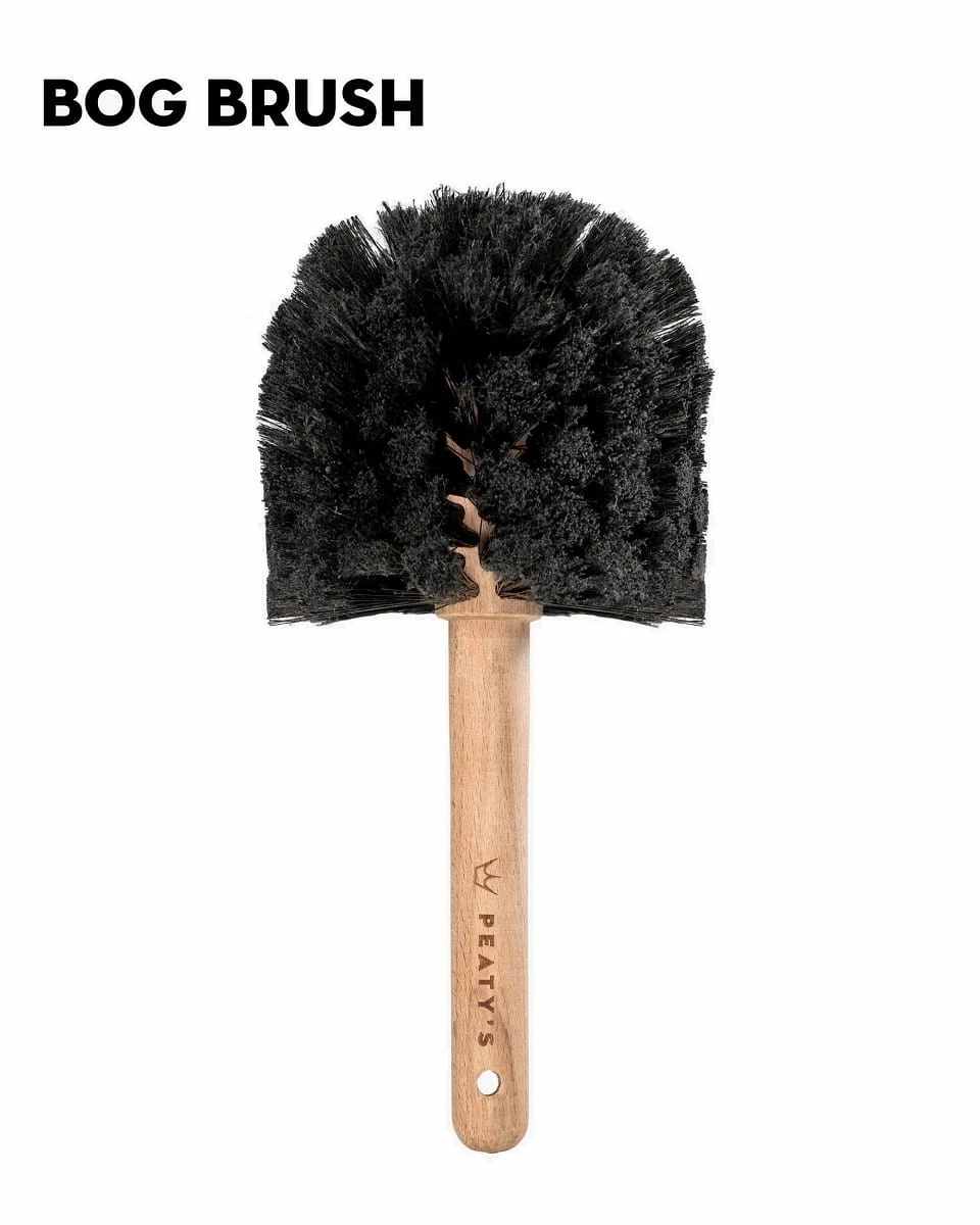 Peaty's Fiets Borstel Set 6 Peaty's Fiets Borstel Set - Afbeelding 4