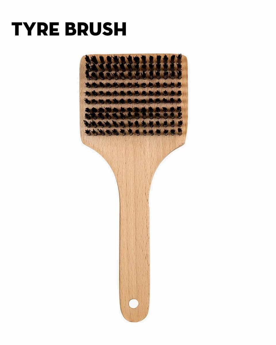 Peaty's Fiets Borstel Set 9 Peaty's Fiets Borstel Set - Afbeelding 7