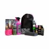 Muc-Off Ultieme Forens Kit -Birzman-Winkel 20280 Ultimate Commuter Kit Grey 1200x1200