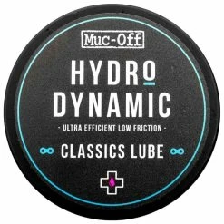 Muc-Off Dry Classics Smeermiddel - 150 Ml -Birzman-Winkel 208128 00 d 394311