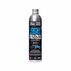 Muc-Off Wet Lube / Kettingsmeermiddel - 300 Ml