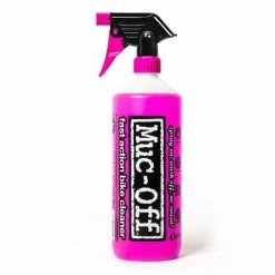 Muc-Off Wash, Protect En Lube Kit (Wet Lube Versie) -Birzman-Winkel 232358dca8edb7f15