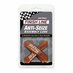 Finish Line Anti-vastloop Montage Vet