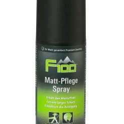 F100 Matte Verzorgings Spray - 250 Ml