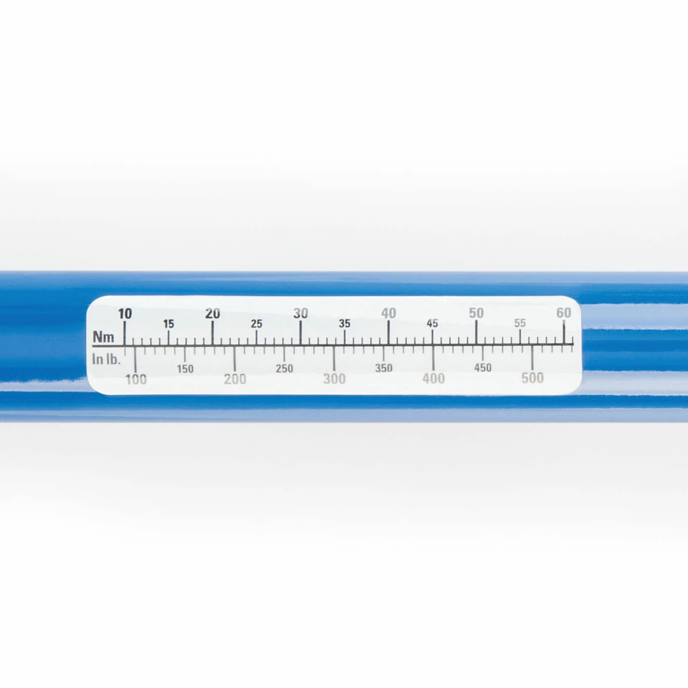 Park Tool TW-6.2 Ratel Momentsleutel - 10-60Nm - 3/8'' 6 Park Tool TW-6.2 Ratel Momentsleutel - 10-60Nm - 3/8'' - Afbeelding 4