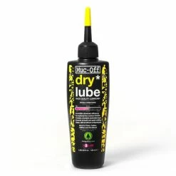 Muc-Off Bio Dry Lube Ketting Smeermiddel - 120 Ml