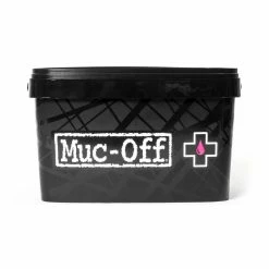 Muc-Off 8 In 1 Reinigingsset Met Emmer -Birzman-Winkel 676532414