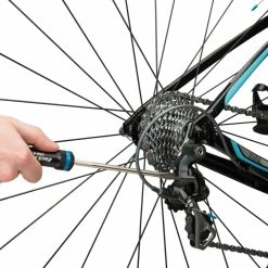 Park Tool DSD-4 Schakelschroevendraaier - 5 Mm Plat -Birzman-Winkel 685ad46f3b76dfc