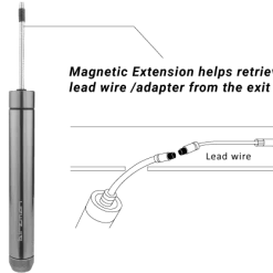 Birzman Kabelgeleiderset -Birzman-Winkel 7a896f4c38d8bef38daf6aefc1daf50c Tysf