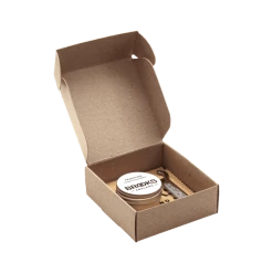 BROOKS Verzorgingsset Voor Lederen Zadels