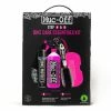 Muc-Off Essentials Kit Reinigingsset -Birzman-Winkel 90874563