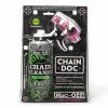 Muc-Off Ketting Doc + 400ml Kettingreiniger -Birzman-Winkel 99999878