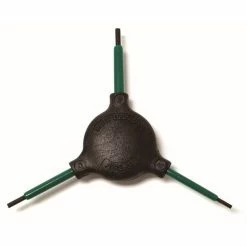 Park Tool AWS-3 Y-sleutel - 2/2.5/3