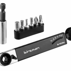 Birzman Zak Momentsleutel 2-10 Nm -Birzman-Winkel BM TOO 0310 Pocket Torque Wrench 2 10Nm ID 34465