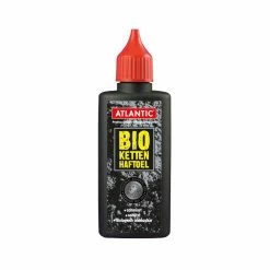 Atlantic Biologische Kettingolie - 50 Ml