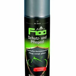 F100 Bescherming En Verzorging Olie - 300 Ml