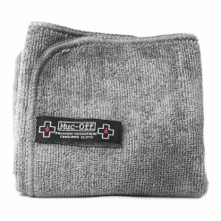 Muc-Off Premium Microvezel Polijstdoek