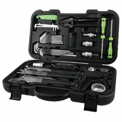 Birzman Gereedschapskist Voor Op Reis