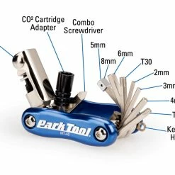 Park Tool MT-40 Multigereedschap -Birzman-Winkel MT 40 005