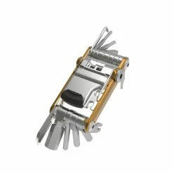 Topeak Mini P30 - Zwart -Birzman-Winkel Mini P30 2