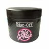 Muc-Off Biologisch Vet 450g Werkplaatsformaat - Biologisch Vet