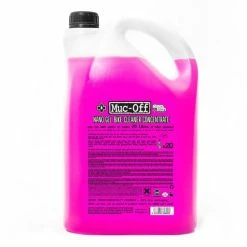 Muc-Off Bike Cleaner Concentraat - 5 Liter - Maakt 20 Liter
