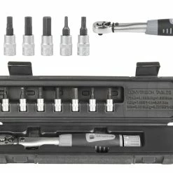 M-Wave Koppelsleutel