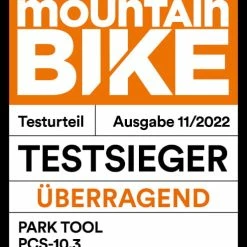 Voorpagina -Birzman-Winkel Park Tool PCS 10 3 MB 11 2022 de